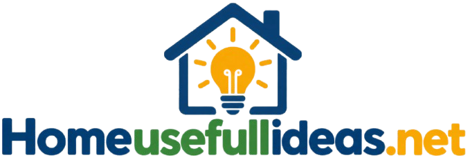 Home Usefulideas net
